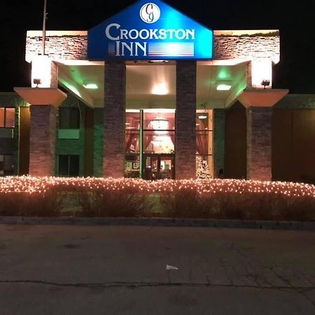 Crookston Inn & Convention Center Exterior photo